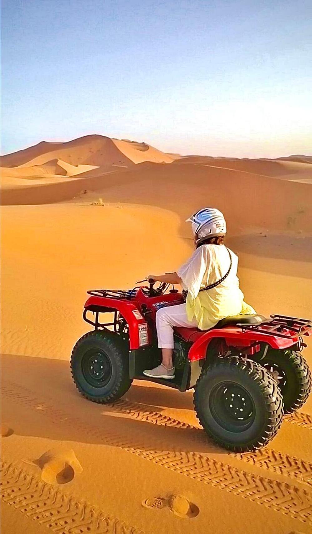 Willa Sahara Vibes Luxury Camp Merzouga Zewnętrze zdjęcie