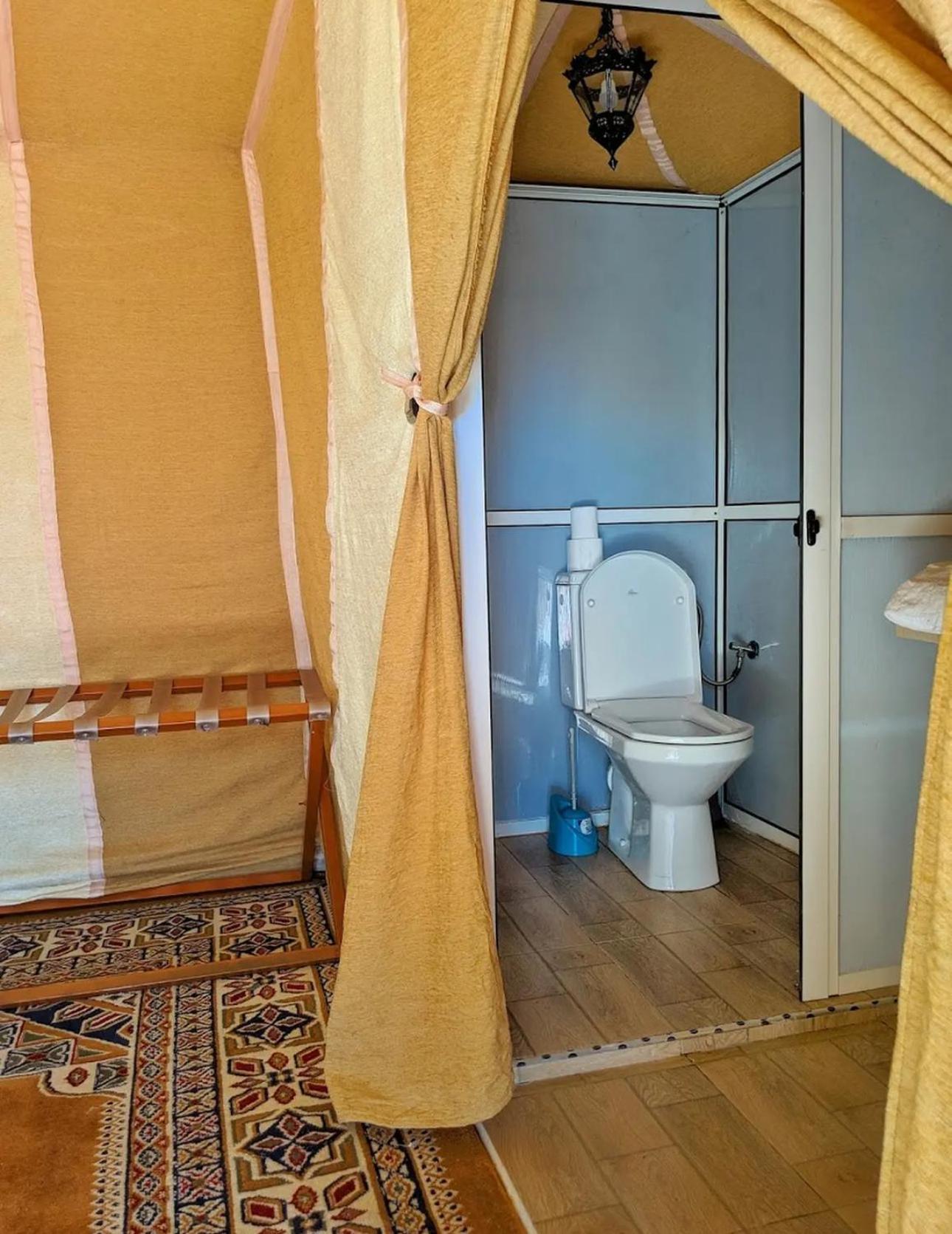 Willa Sahara Vibes Luxury Camp Merzouga Zewnętrze zdjęcie